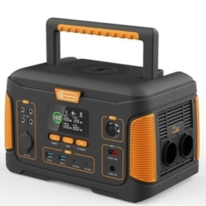 Flashfish J1000Plus 1000W 932Wh Portable Power Station