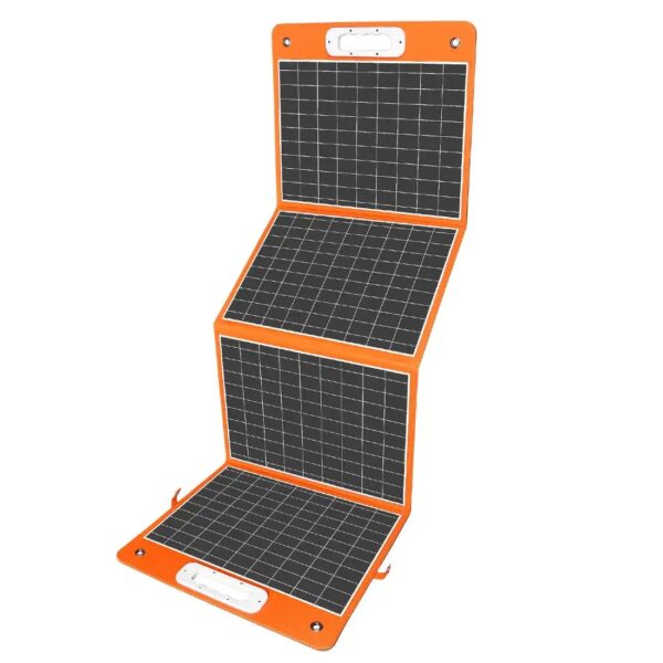 Flashfish TSP 18V 100W Portable Folding Solar Panel