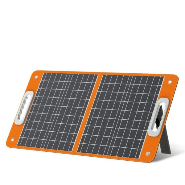 Flashfish TSP 18V 60W Portable Folding Solar Panel